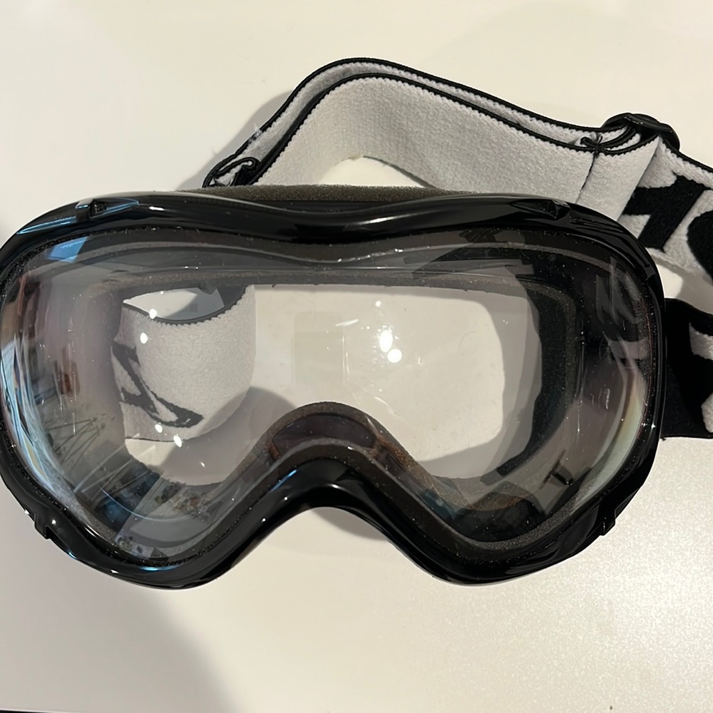 Zionor Ski Goggles
